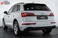 Audi Q5 40 TDI quattro S-Line SHZ NAVI AHKMATRIX Blanc - thumbnail 3