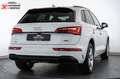 Audi Q5 40 TDI quattro S-Line SHZ NAVI AHKMATRIX Blanc - thumbnail 4