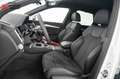 Audi Q5 40 TDI quattro S-Line SHZ NAVI AHKMATRIX Blanc - thumbnail 8