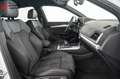 Audi Q5 40 TDI quattro S-Line SHZ NAVI AHKMATRIX Blanc - thumbnail 9