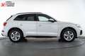 Audi Q5 40 TDI quattro S-Line SHZ NAVI AHKMATRIX Blanc - thumbnail 5