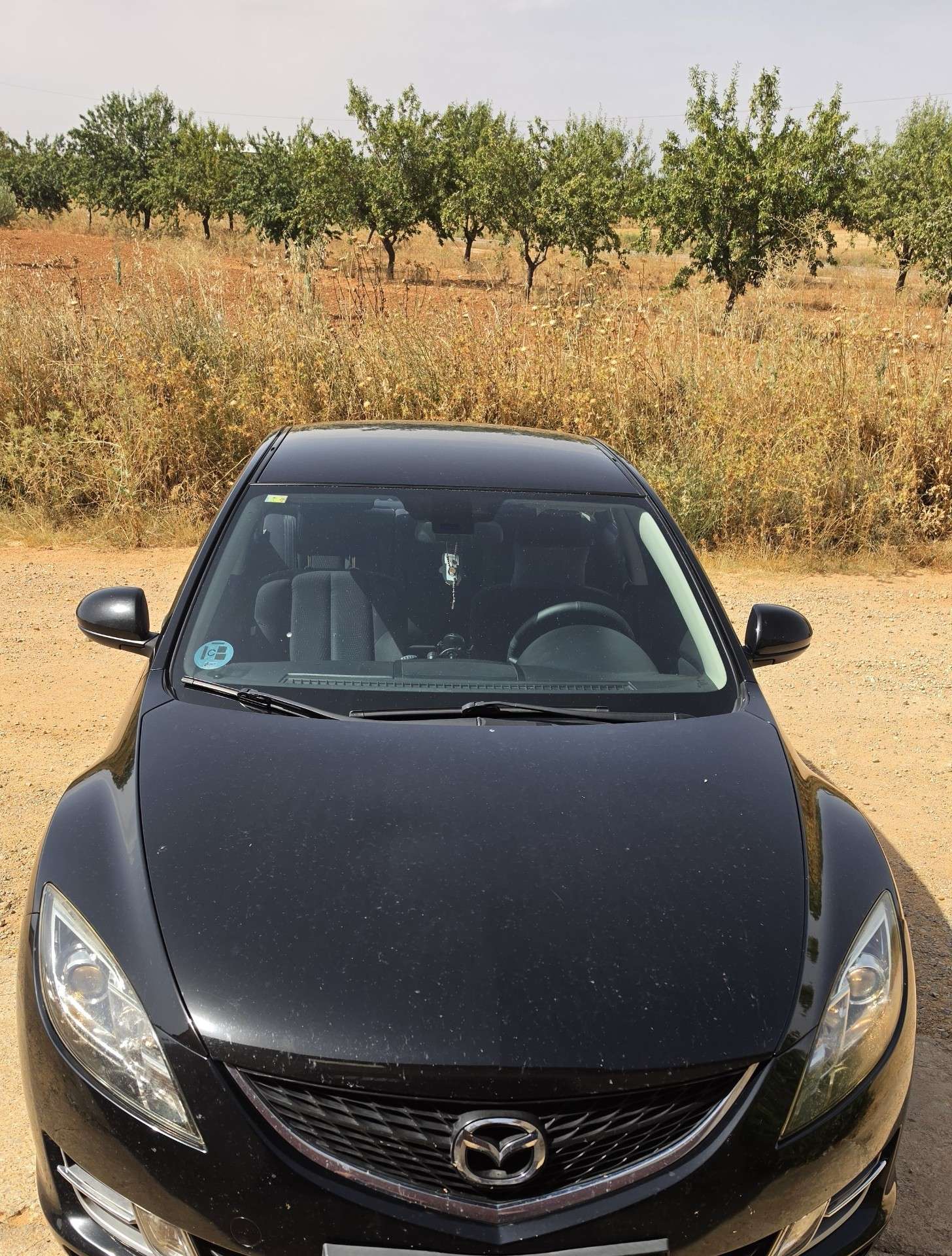 Mazda 6 Mazda6 2.0 Active - foto 1