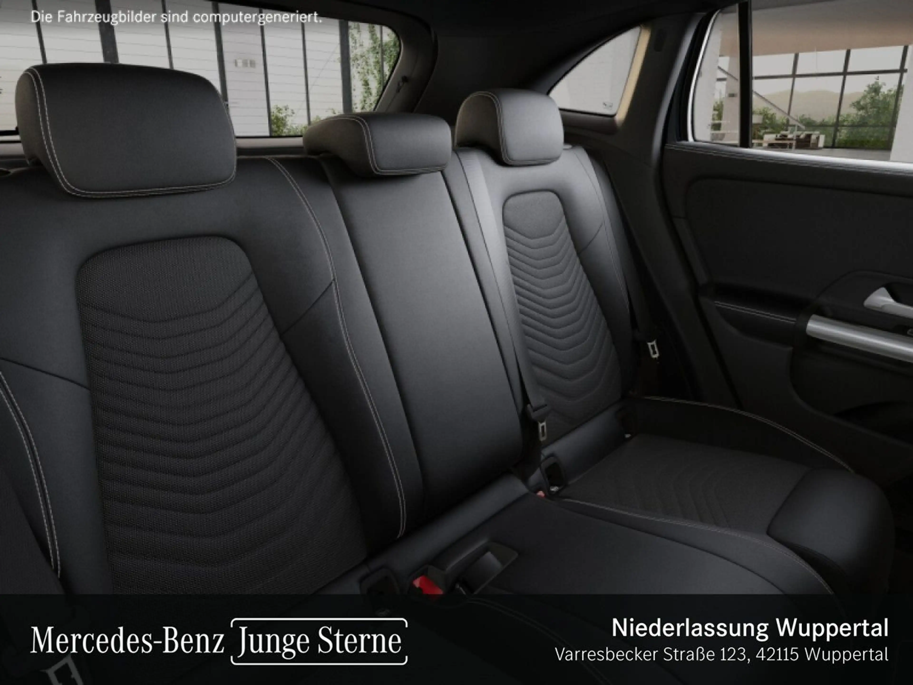 Mercedes-Benz GLA 180 PROGRESSIVE+NIGHT+PANO+LED+KAMERA+TOTW+7G — photo 12