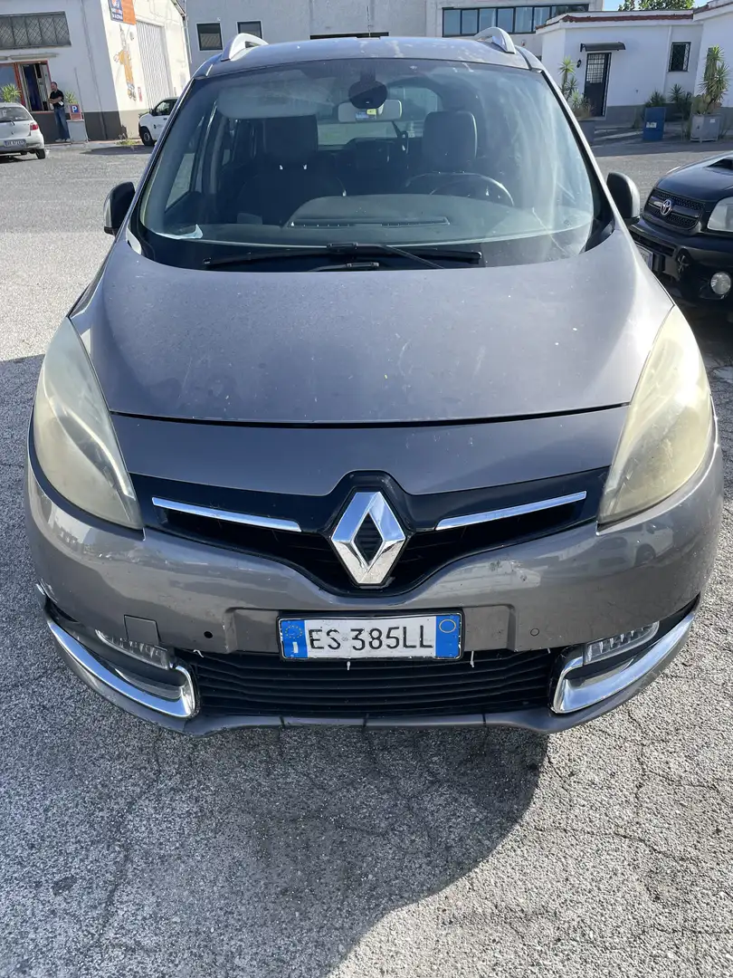 Renault Grand Scenic Energy dCi 110 S&S Dynamique - 1