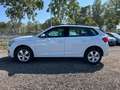 Skoda Kamiq 1.0 TSI 110 CV Style Blanc - thumbnail 6