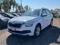 Skoda Kamiq 1.0 TSI 110 CV Style Blanc - thumbnail 7