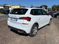 Skoda Kamiq 1.0 TSI 110 CV Style Blanc - thumbnail 3