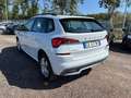 Skoda Kamiq 1.0 TSI 110 CV Style Blanc - thumbnail 5