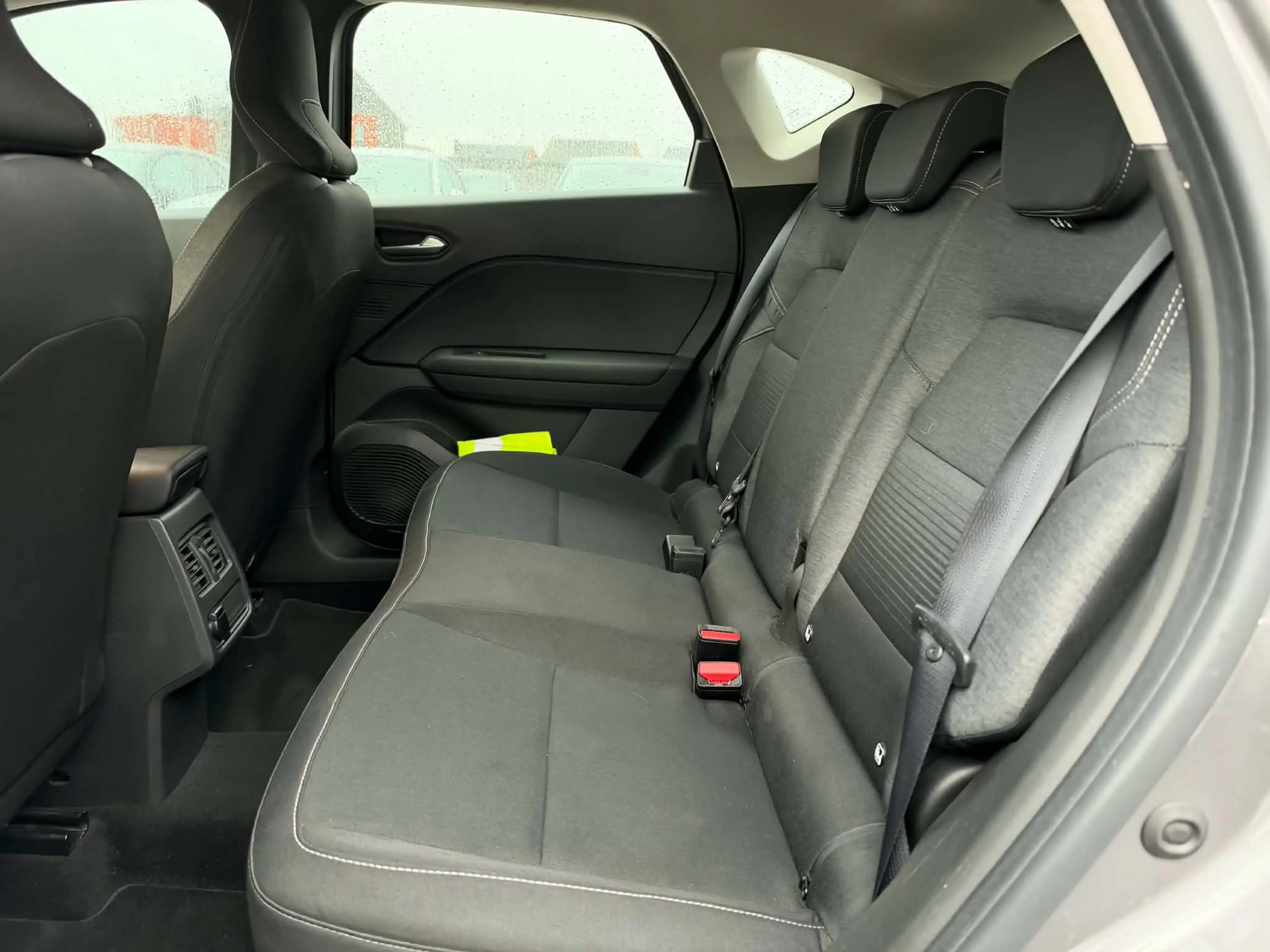 Renault Captur Captur 1.0 TCe Zen — photo 10