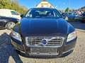 Volvo S80 D5 AWD Summum, Schiebedach, Leder Schwarz - thumbnail 2