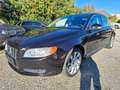 Volvo S80 D5 AWD Summum, Schiebedach, Leder Schwarz - thumbnail 1
