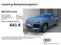 Audi Q6 Q6 e-tron Adv. *ACC*LED+*360°*PARKASSIST+*SHZ* Gris - thumbnail 1