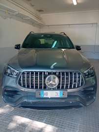GLE - V167 202363S Line Premium Plus 4matic  auto