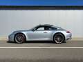 Porsche 911 911 Carrera 4S 3.0 Turbo Coupé PDK Gris - thumbnail 17