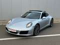 Porsche 911 991.2 Carrera 4S 3.0 - 420 cv - Gris - thumbnail 10