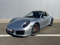 Porsche 911 911 Carrera 4S 3.0 Turbo Coupé PDK Gris - thumbnail 2
