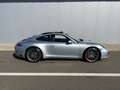 Porsche 911 911 Carrera 4S 3.0 Turbo Coupé PDK Gris - thumbnail 1