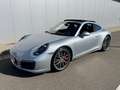 Porsche 911 911 Carrera 4S 3.0 Turbo Coupé PDK Gris - thumbnail 10