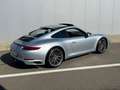 Porsche 911 911 Carrera 4S 3.0 Turbo Coupé PDK Gris - thumbnail 16
