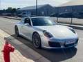 Porsche 911 911 Carrera 4S 3.0 Turbo Coupé PDK Gris - thumbnail 25