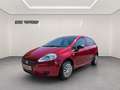 Fiat Grande Punto 1,4 75 S Rosso - thumbnail 1