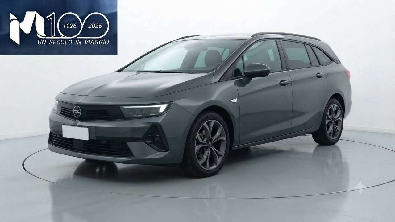 Opel Astra GS 1.2 Turbo 130cv MT6 4588 PROMO DEL MESE