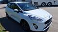 Ford Fiesta Trend Weiß - thumbnail 3