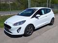 Ford Fiesta Trend Weiß - thumbnail 1