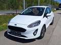 Ford Fiesta Trend Weiß - thumbnail 2