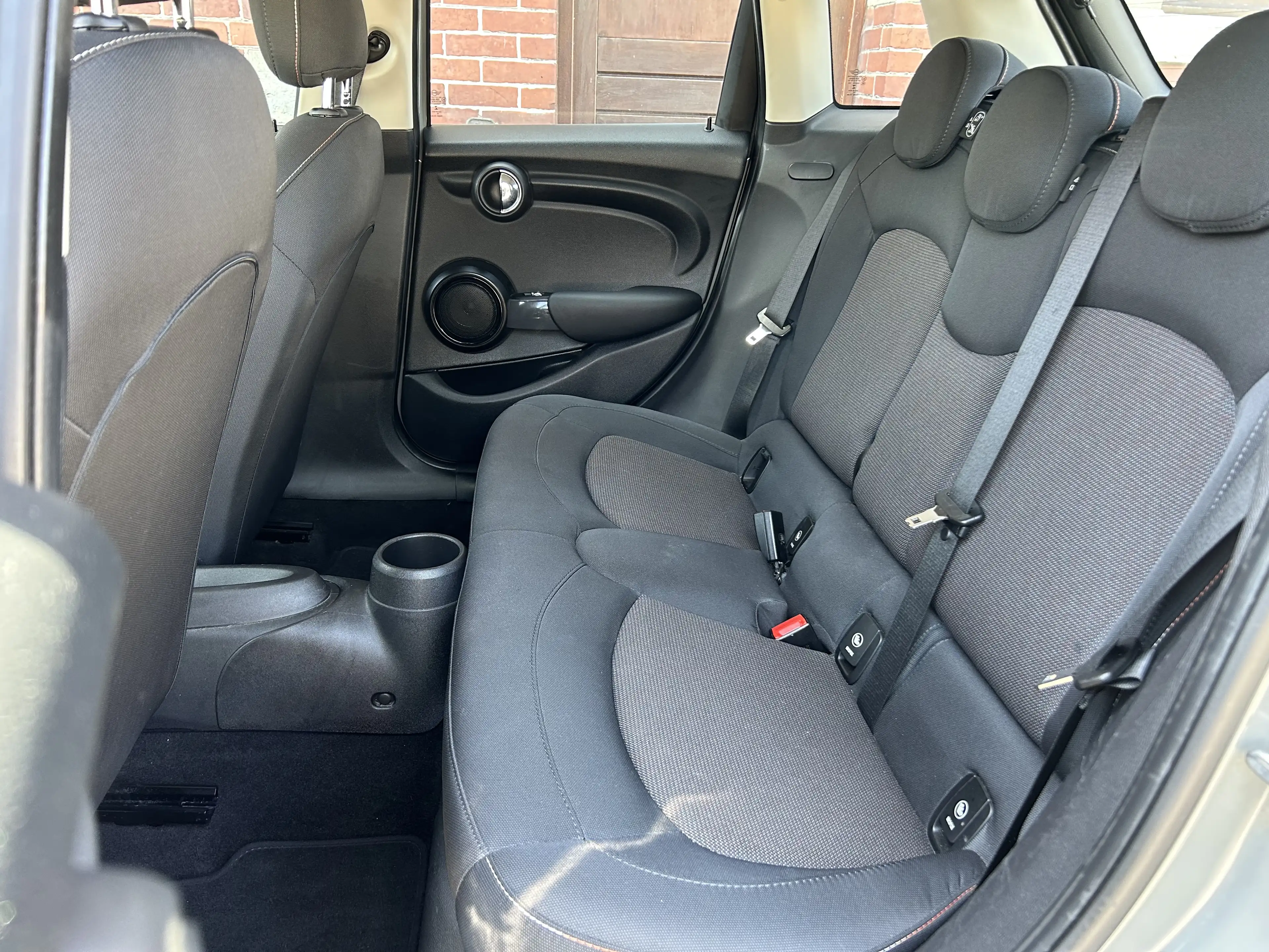 MINI One D 1.5 D One (EU6c) *** CLIM/CAPTEURS/GPS *** — photo 11