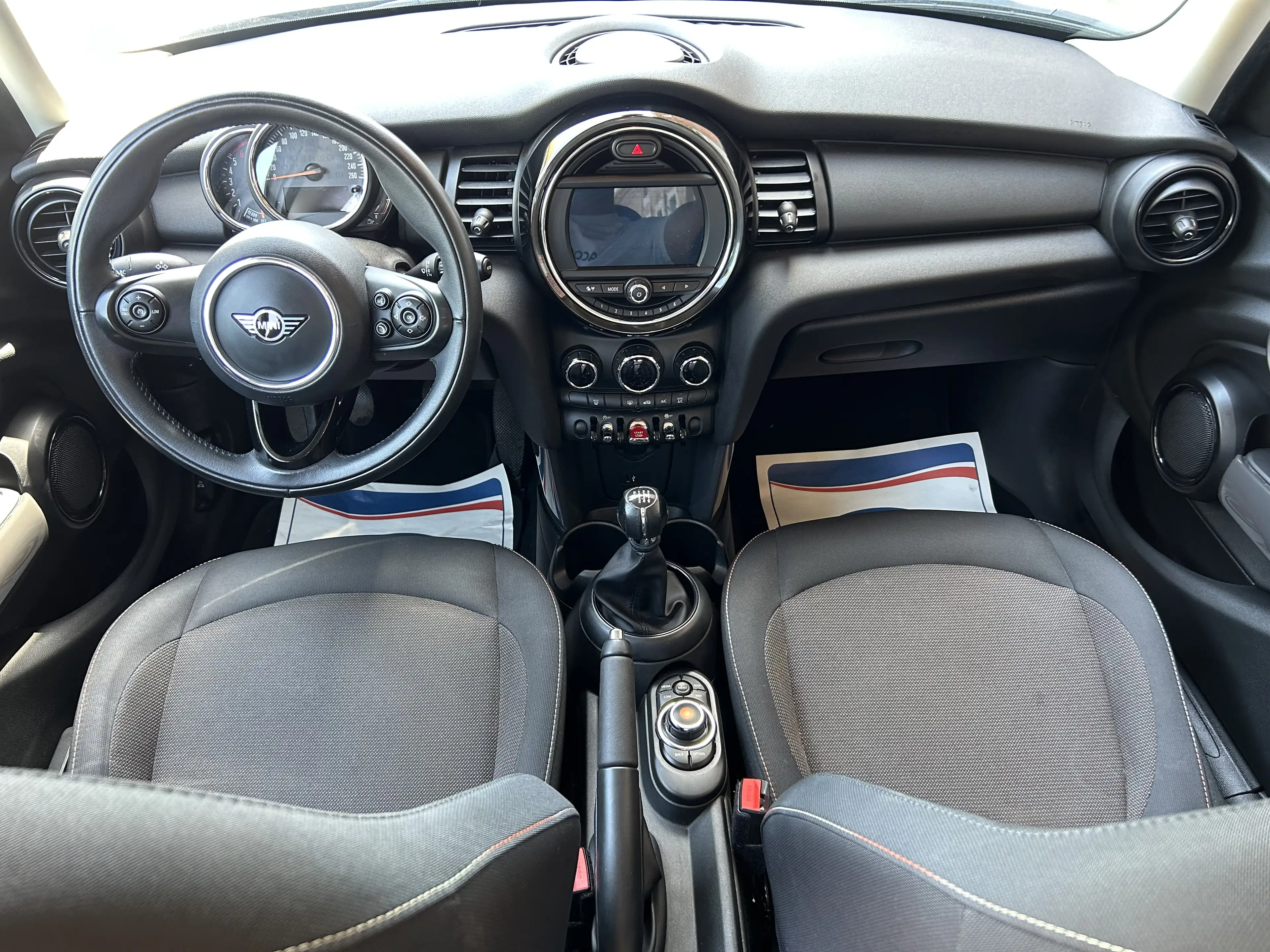 MINI One D 1.5 D One (EU6c) *** CLIM/CAPTEURS/GPS *** — photo 12