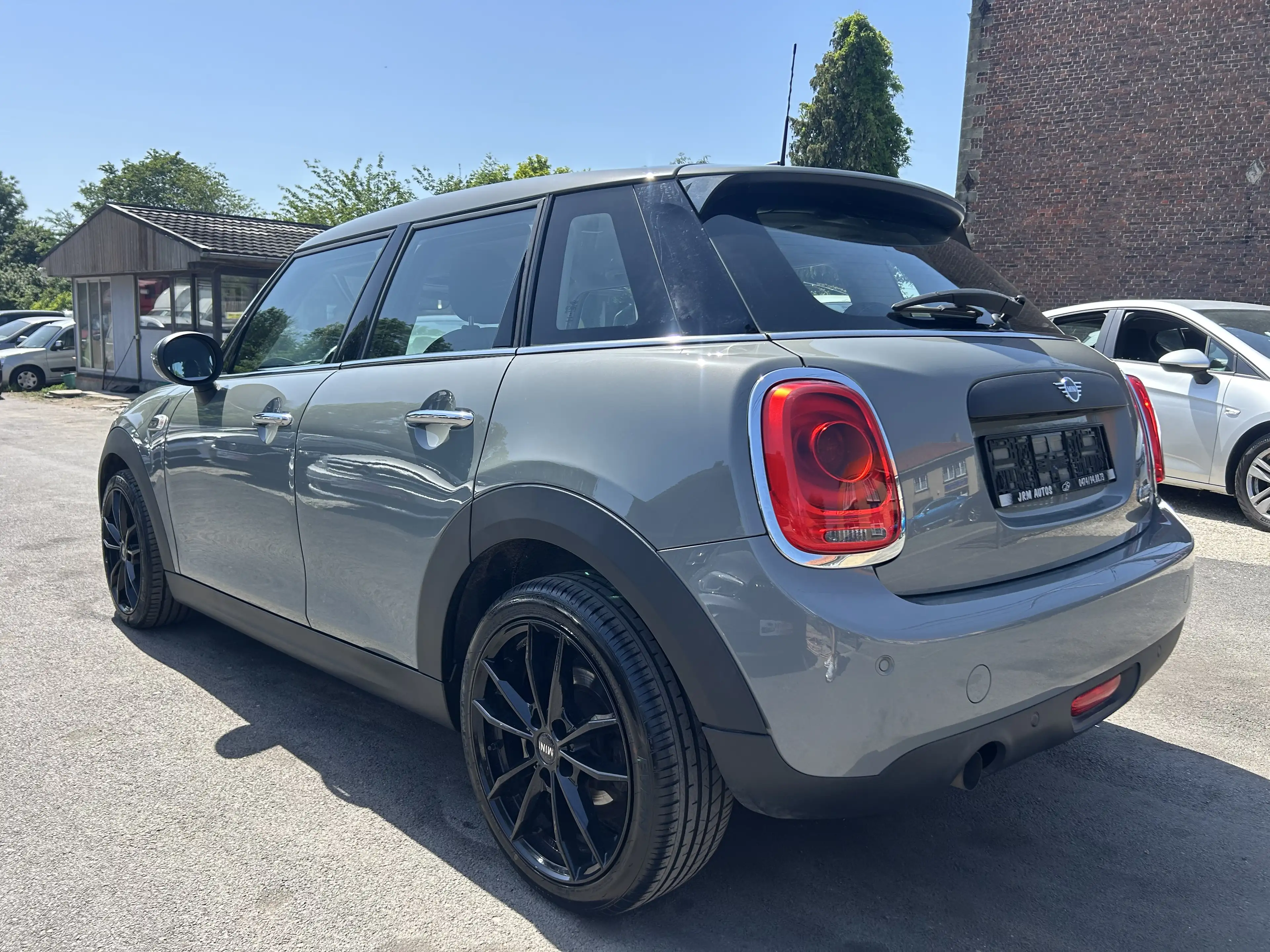 MINI One D 1.5 D One (EU6c) *** CLIM/CAPTEURS/GPS *** — photo 7
