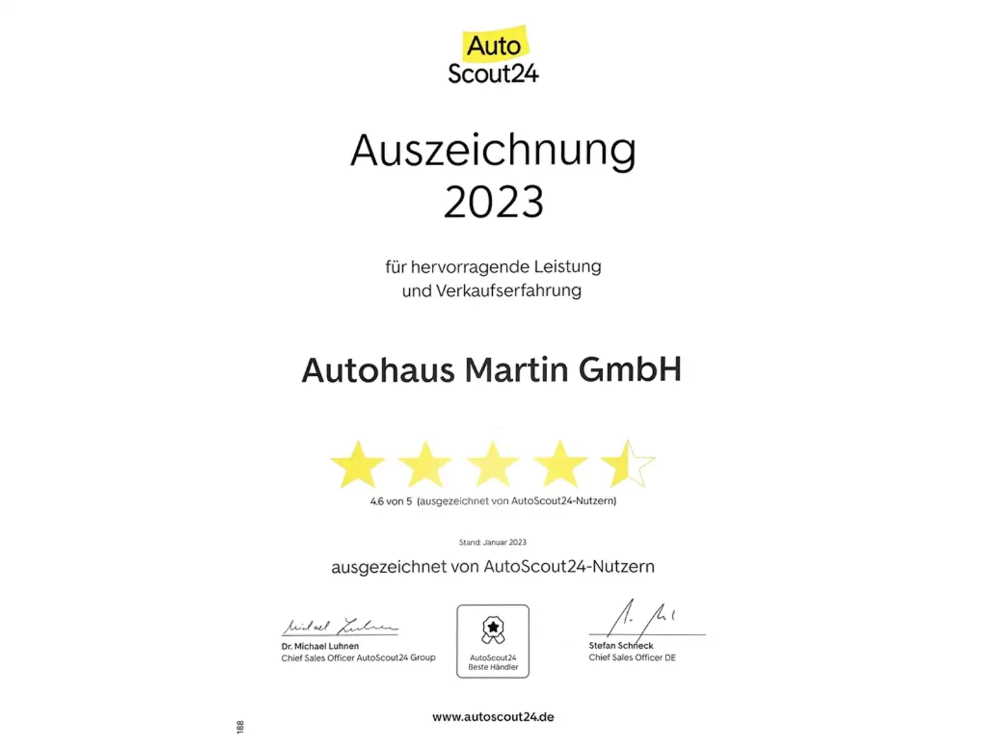 Ford C-Max 1.5 Cool&Connect Silber - 2