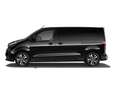 Peugeot Traveller New  Standard Business 2.0 Diesel 180 pk 8 traps A Black - thumbnail 2