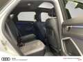 Audi Q3 Sportback 45 TFSI e S line PANO KAMERA AHK Weiß - thumbnail 7
