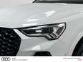 Audi Q3 Sportback 45 TFSI e S line PANO KAMERA AHK Weiß - thumbnail 5