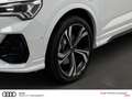 Audi Q3 Sportback 45 TFSI e S line PANO KAMERA AHK Weiß - thumbnail 9