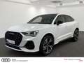 Audi Q3 Sportback 45 TFSI e S line PANO KAMERA AHK Weiß - thumbnail 1