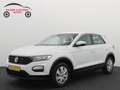 Volkswagen T-Roc 1.0 TSI 1STE EIG / TREKHAAK / AIRCO /  CARPLAY / E Wit - thumbnail 1