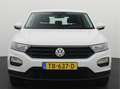 Volkswagen T-Roc 1.0 TSI 1STE EIG / TREKHAAK / AIRCO /  CARPLAY / E Wit - thumbnail 17