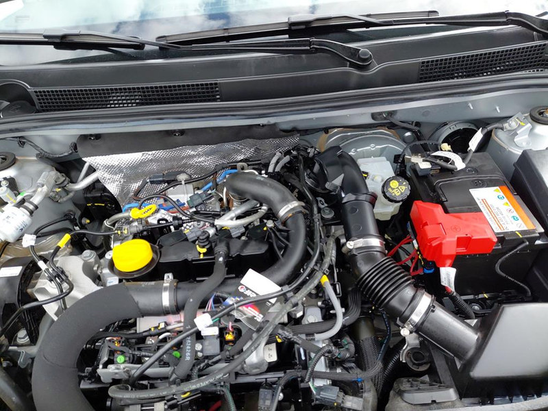 Dacia Sandero III 1.0 TCe 100 LPG Stepway Comfort LPG ECO-G — photo 7