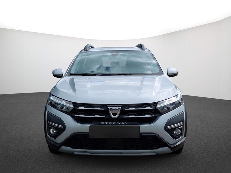 Dacia Sandero III 1.0 TCe 100 LPG Stepway Comfort LPG ECO-G — photo 4