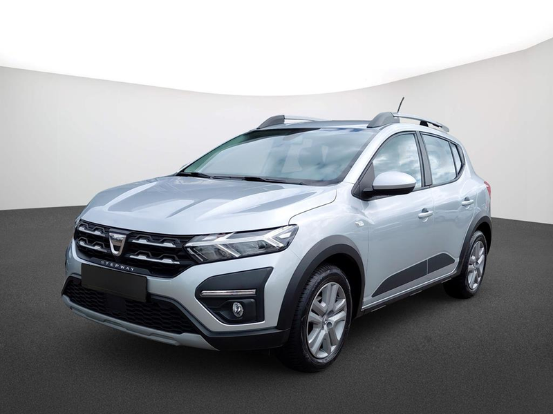 Dacia Sandero III 1.0 TCe 100 LPG Stepway Comfort LPG ECO-G — photo 3