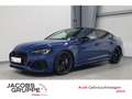 Audi RS5 performance/Comp+/Schalensitze/300km/h/Keramik/129UPE Синий - thumbnail 1