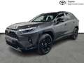 Toyota RAV 4 Style Plus 2WD Grijs - thumbnail 1