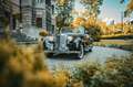 Mercedes-Benz 170 S (W136 IV) CABRIOLET/MATCHING/SAMMLER Noir - thumbnail 25