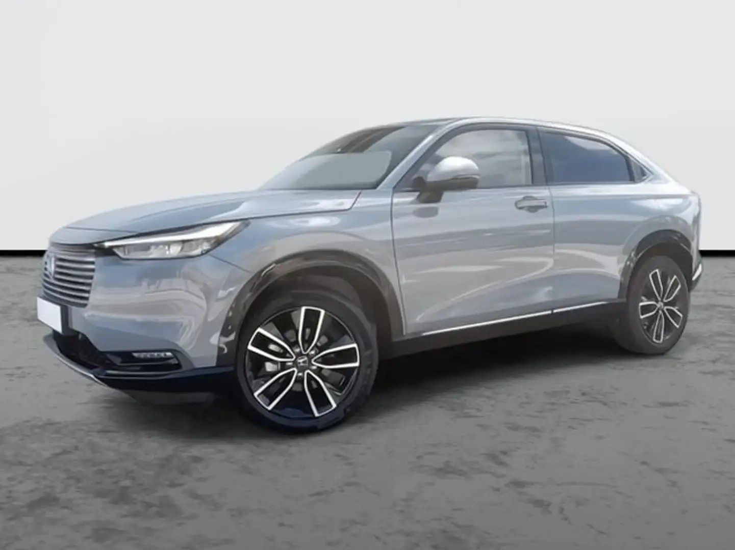 Honda HR-V Nuevo  Híbrido 1.5 i-MMD 96 kW (131 CV) Advanc Gris - 1