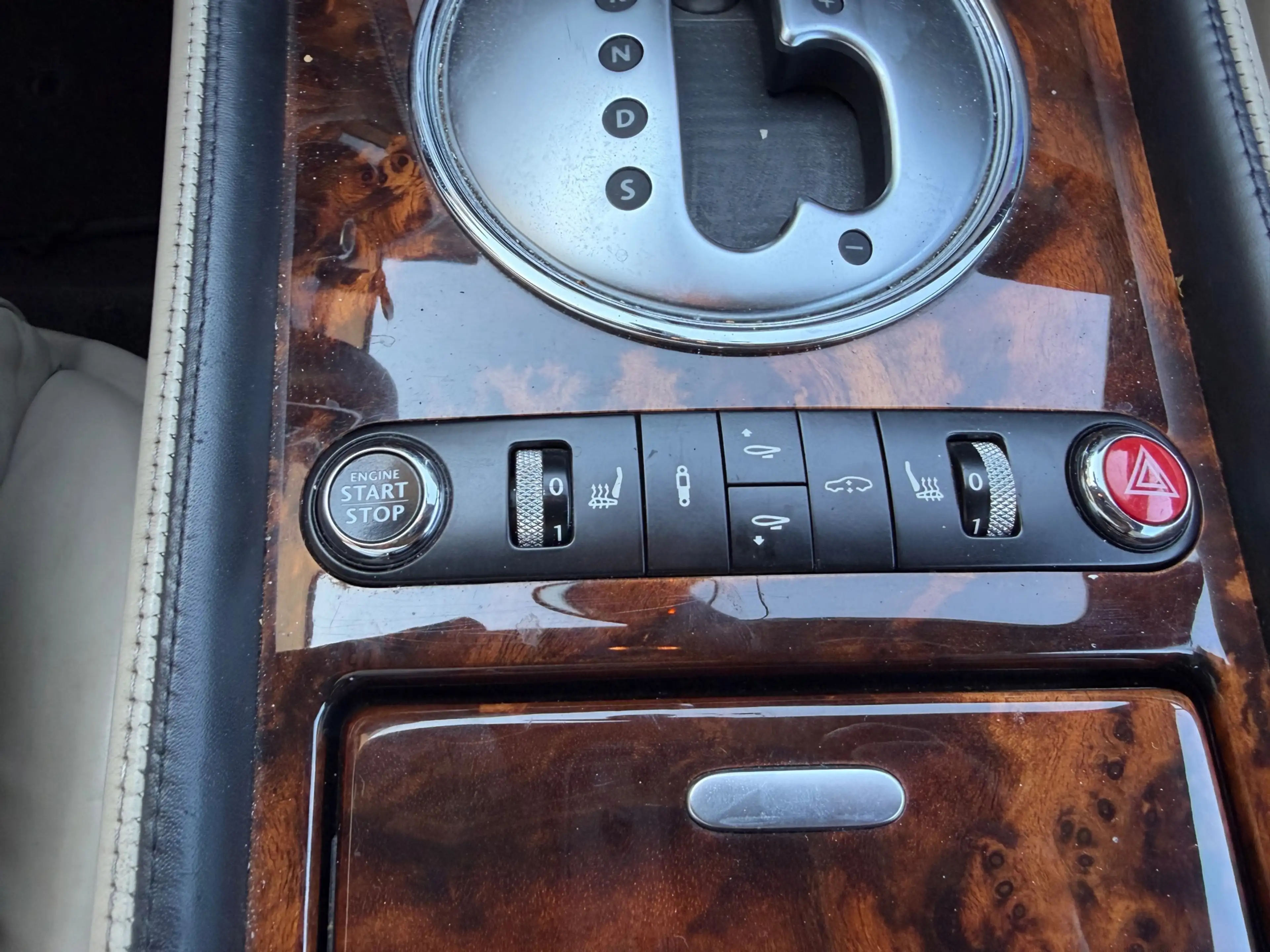 Bentley Continental GT 6.0 W12 Leer LPG-G3 Nieuwe APK — photo 15