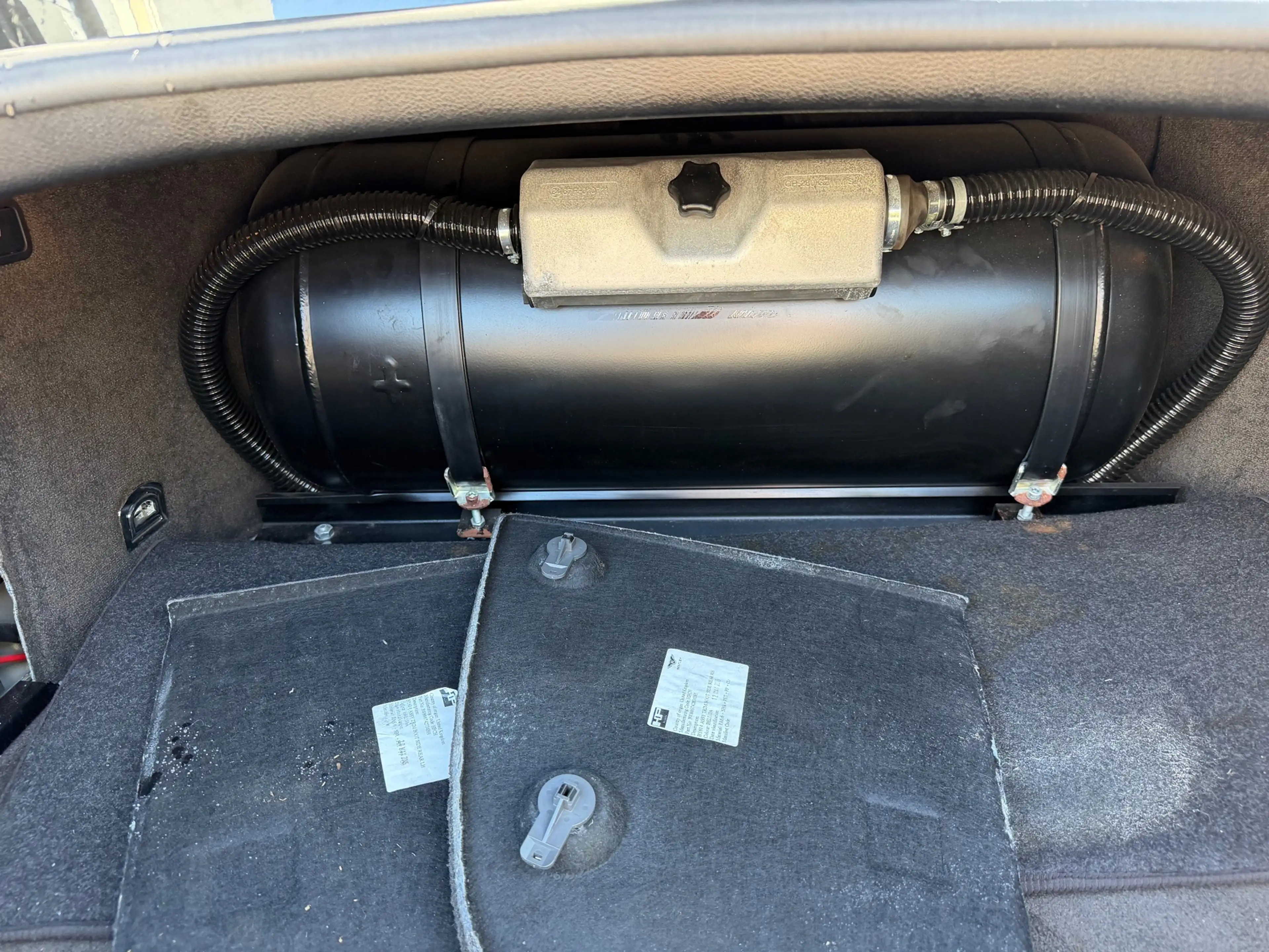 Bentley Continental GT 6.0 W12 Leer LPG-G3 Nieuwe APK — photo 11