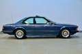 BMW 628 CSI  Autom. 2Hd Top Zustand Note 2 Blau - thumbnail 2